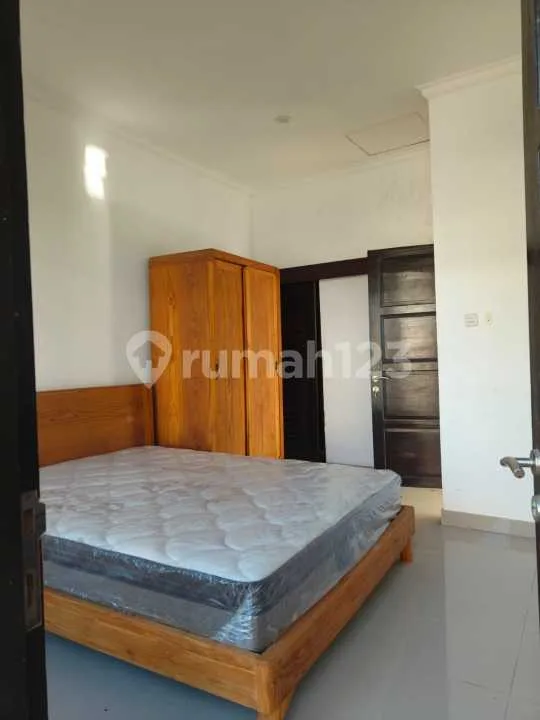 For Sale Rumah Ready Unit Privat Pool 3 Br Lokasi Startegis Renon - Image 4 of 4