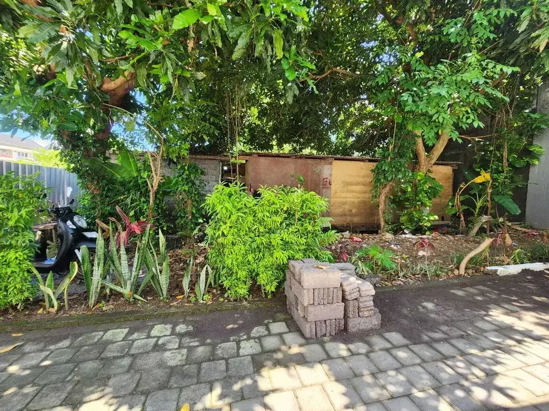 Dijual tanah lokasi premium di Sanur - Image 3 of 4