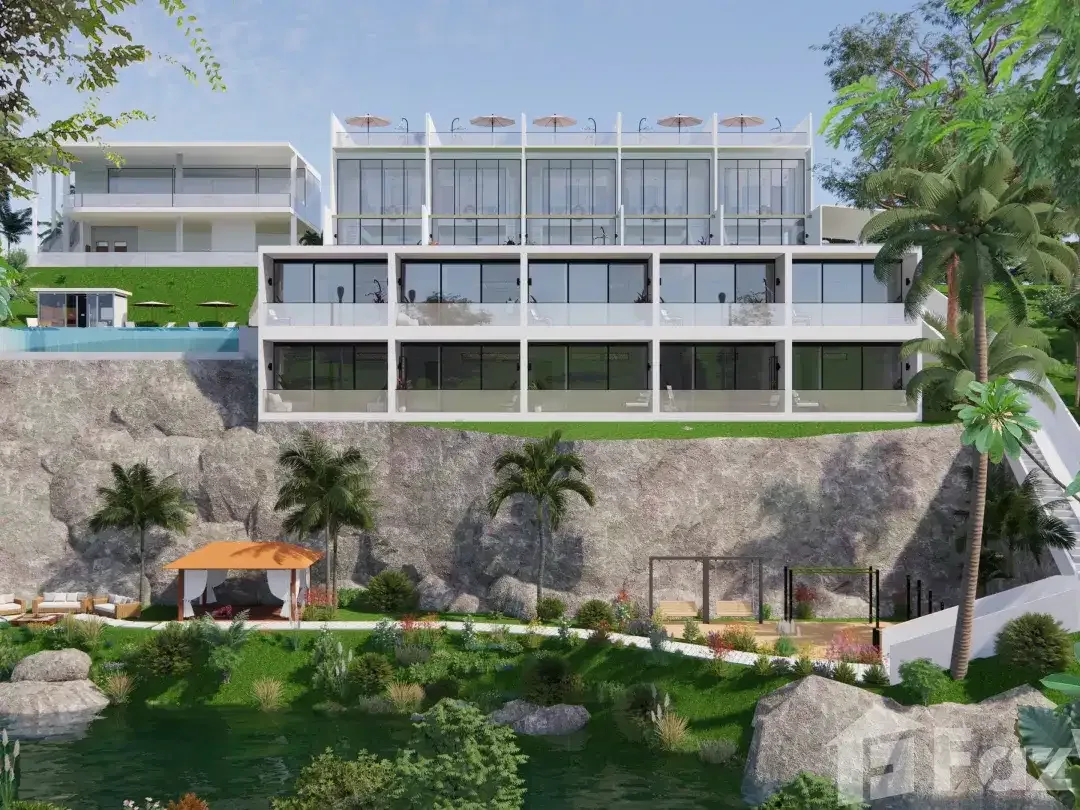 2 Bedroom Townhouse for sale in Sukawati, Bali - Image 1 of 10