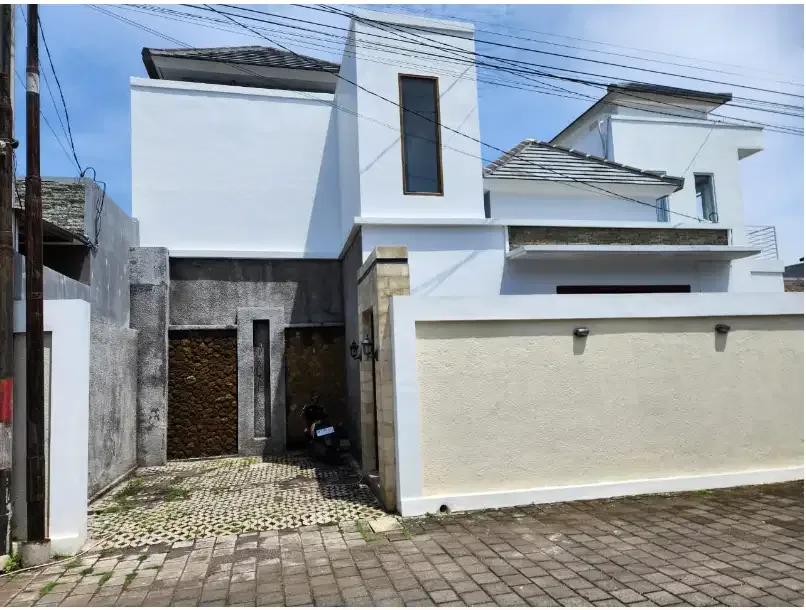 New Villa for Leased at Ungasan Bali - Image 5 of 9