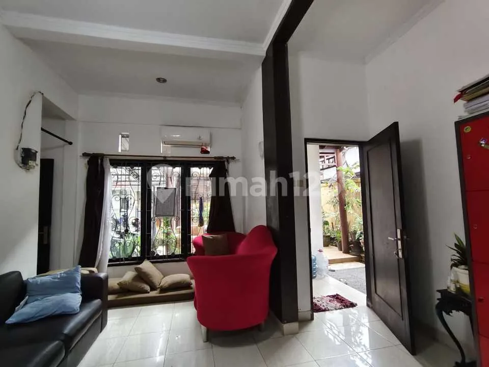 Jual Cepat Rumah Modern Dekat Monumen Bajra Sandhi dan Sanur - Image 2 of 4