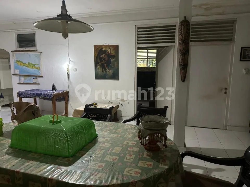 Disewakan Rumah Di Hos Tjokroaminoto Ubung Bali - Image 2 of 4