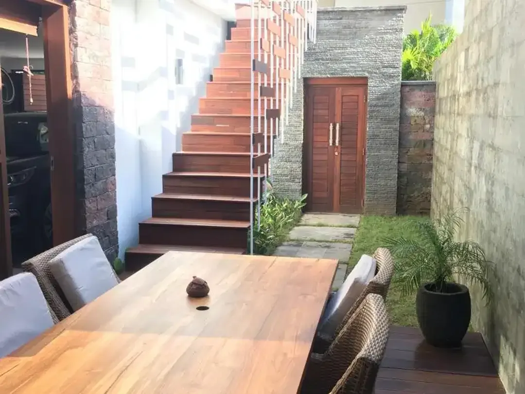 1 Bedroom Residence in Central Point of Jimbaran - Image 4 of 9