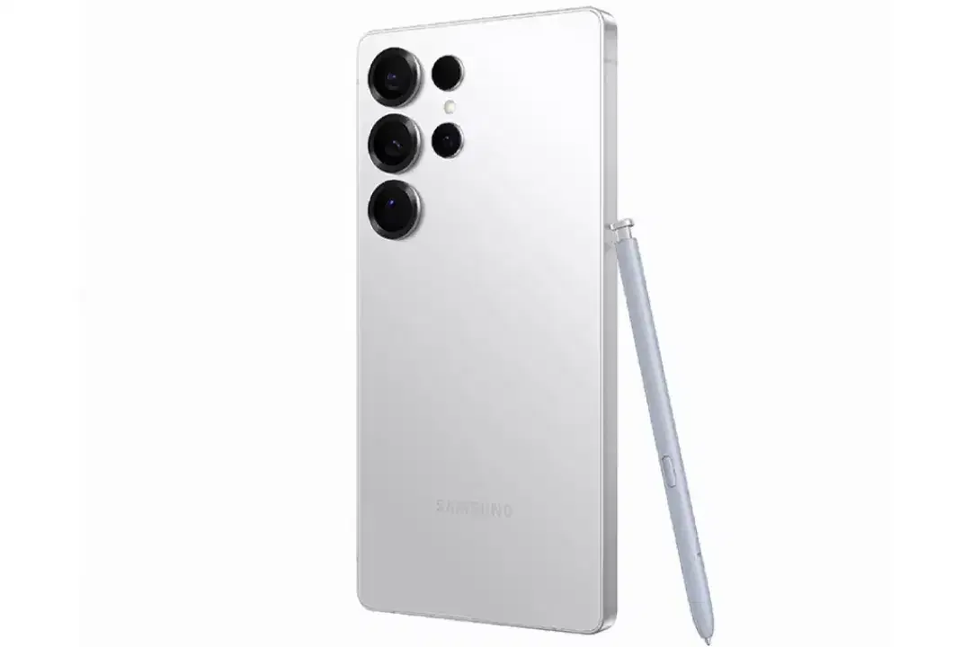 Promo terbatas S25 Ultra - Image 2 of 3