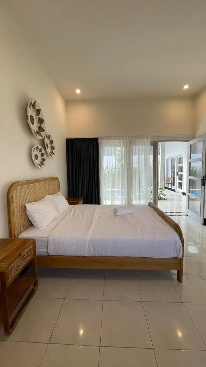 Manis Villa for Sale at Tumbak Bayuh-Pererenan - Image 2 of 10