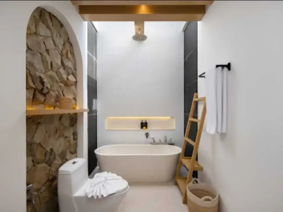 Brand New Villa Berawa Canggu - Image 4 of 10