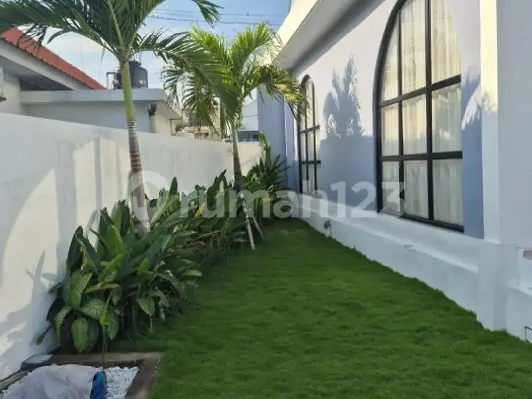 Disewakan Villa Cantik Estetik Lingkungan Sejuk dan Tenang - Image 3 of 5