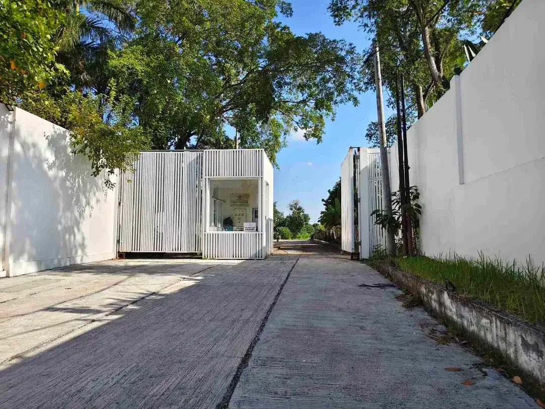 Dijual Cepat Tanah Kavling One Gate di Dukuh Indah Kerobokan - Image 1 of 10