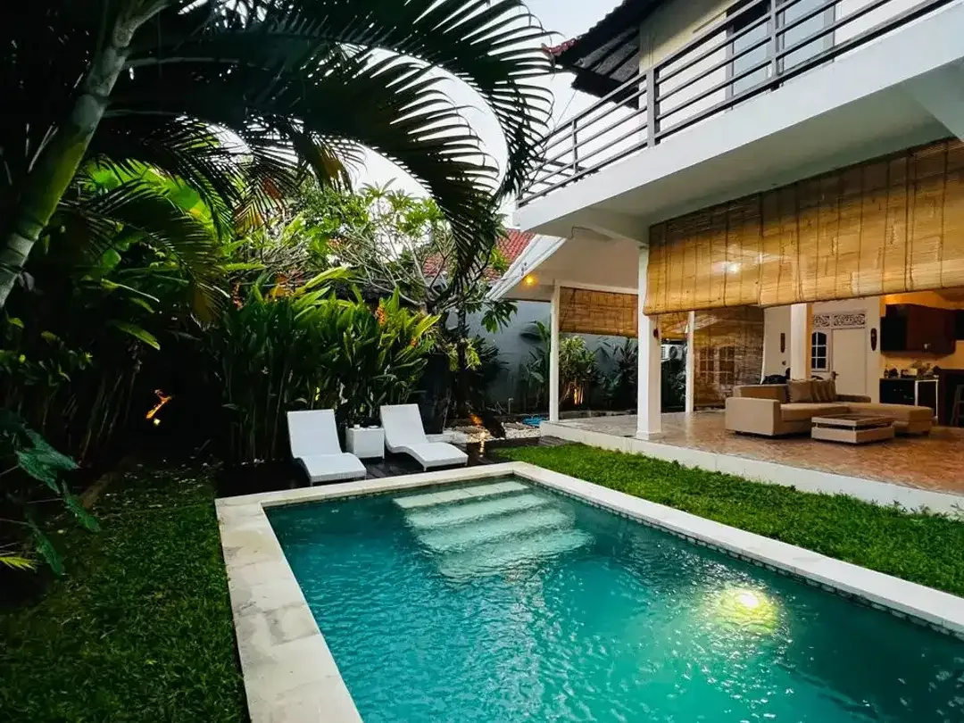 Villa seminyak bali - Image 5 of 10