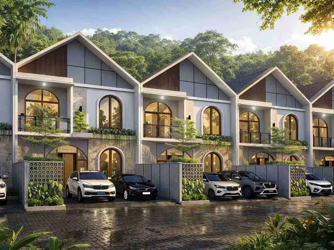 Dijual perumahan murah di Jimbaran dekat airport dan pintu toll Nusadua - Image 4 of 10