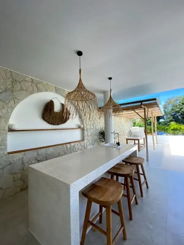 MEDITERRANEAN LUXURY VILLA AT UMALAS - Image 7 of 10