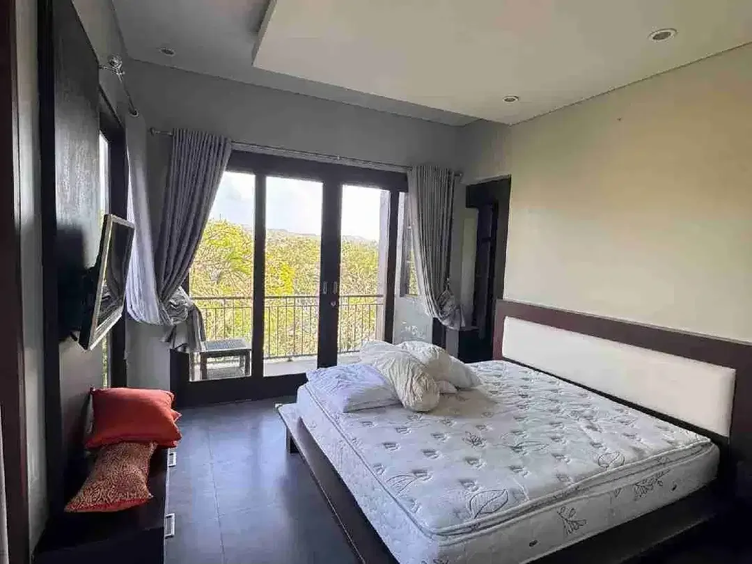dijual villa 4 bedroom dekat hotel Ayana jimbaran Kuta Selatan Badung Bali - Image 6 of 10