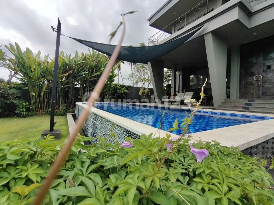 Villa View Sawah Abadi Dekat Ubud Central - Image 3 of 4