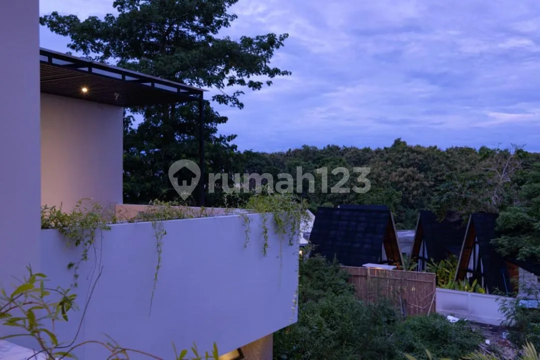 Brand New Villa Jln. Raya Pura Masuka, Gg. Melati Kuta Selatan - Image 2 of 4