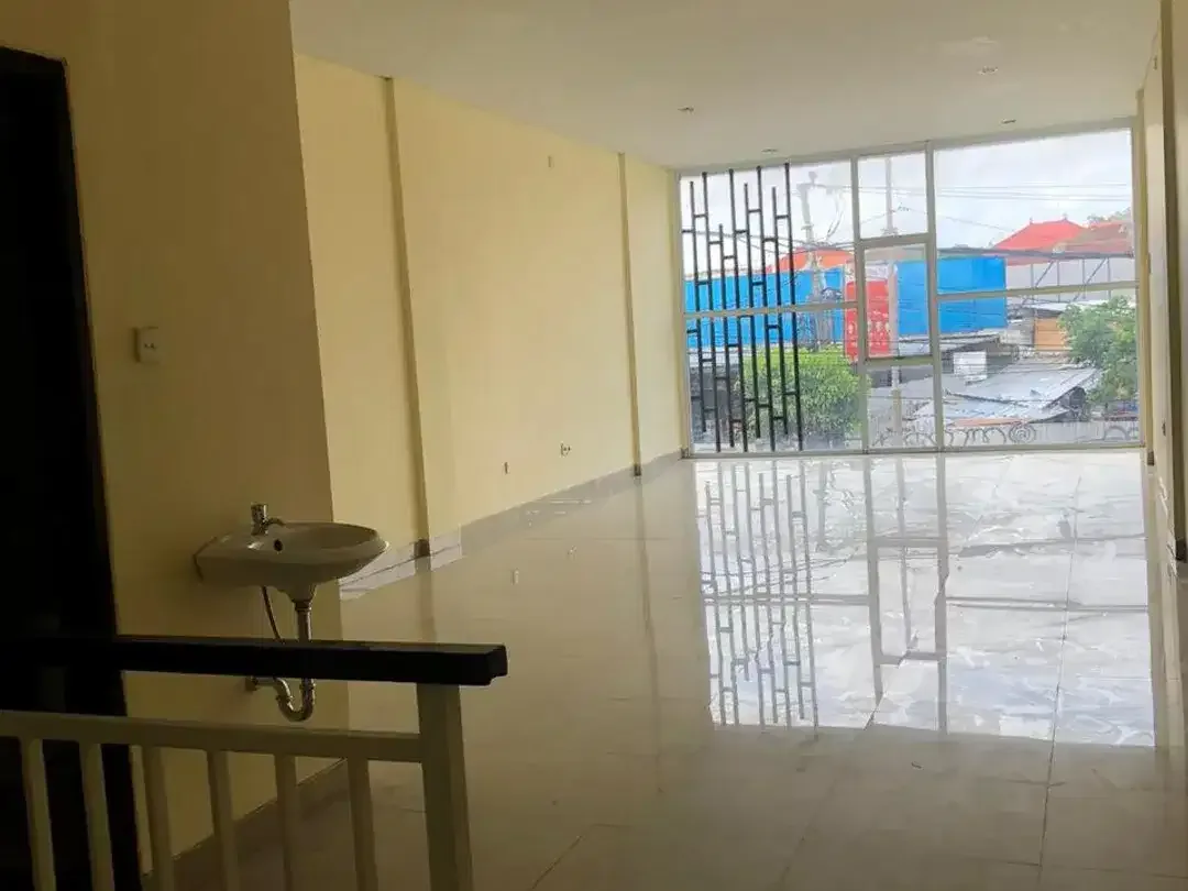 DIJUAL RUKO 3 LANTAI STRATEGIS – MAHENDRADATA, DENPASAR - Image 1 of 4
