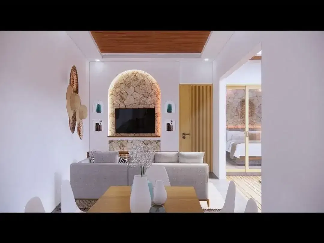 2 Bedroom Villa for sale in Ungasan, Bali - Image 7 of 10