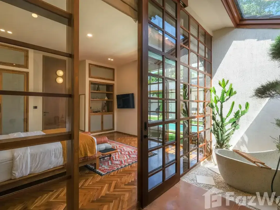 3 Bedroom Villa for rent in Jimbaran, Bali - Image 10 of 10
