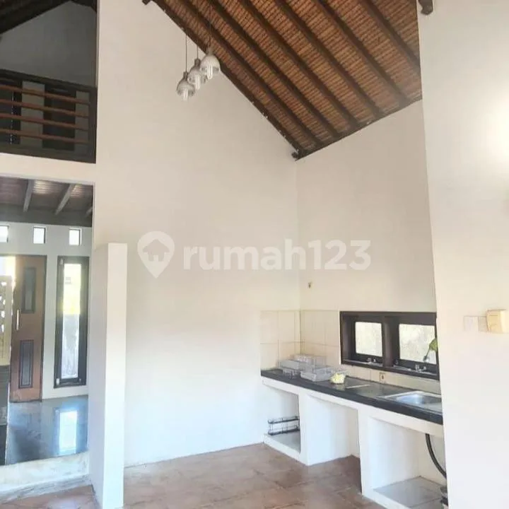 Rumah Minimalis Siap Huni Sidakarya Renon Denpasar Selatan - Image 4 of 4
