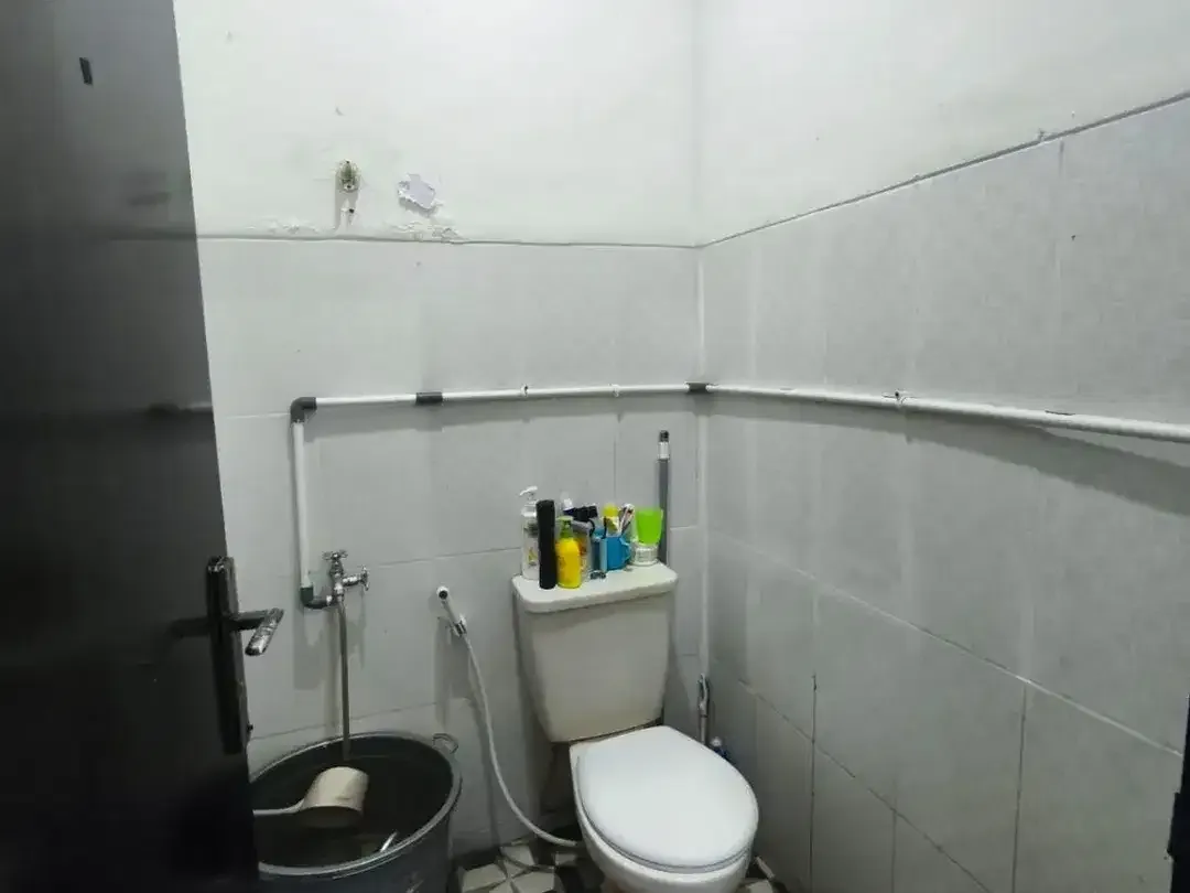 Dijual Cepat Rumah MURAH di Ungasan Dekat GWK dan Pantai Melasti, One Gate System Ada Security 24 Jam - Image 10 of 10