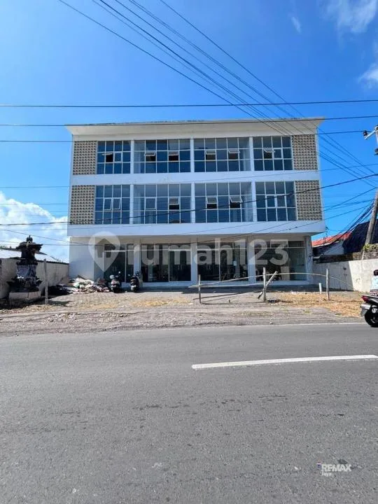 Ruko Dijual Strategis Akses Cepat Renon - Sanur - Image 3 of 4