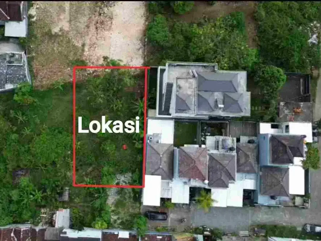 Tanah Perum Bukit Pratama kampus Unud Jimbaran - Image 2 of 10