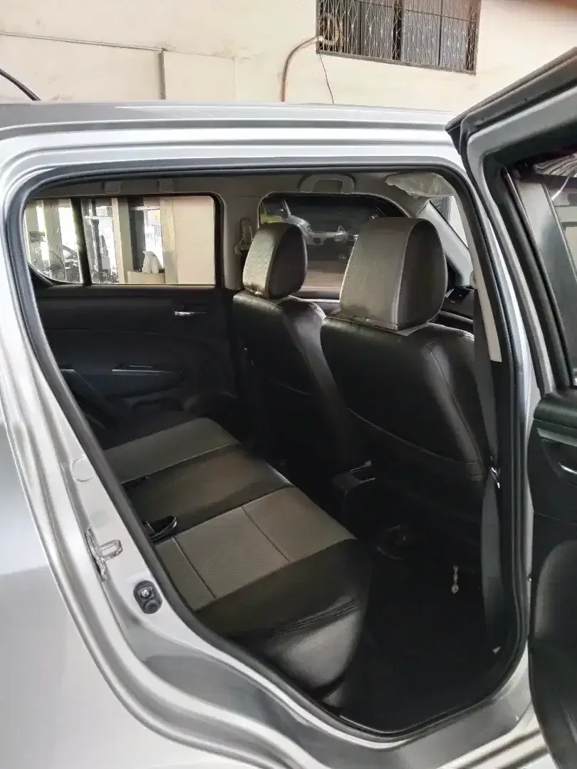 SUZUKI SWIFT GS NEW MODEL TYPE TERTINGGI GANTENG - Image 6 of 8