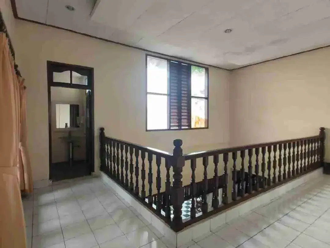 DIJUAL TANAH 4 ARE BONUS RUMAH DI RENON - Image 6 of 10