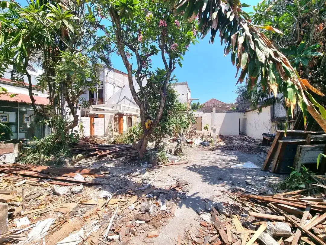 Tanah Renon Laksamana VI Denpasar Selatan Bali - Image 8 of 10