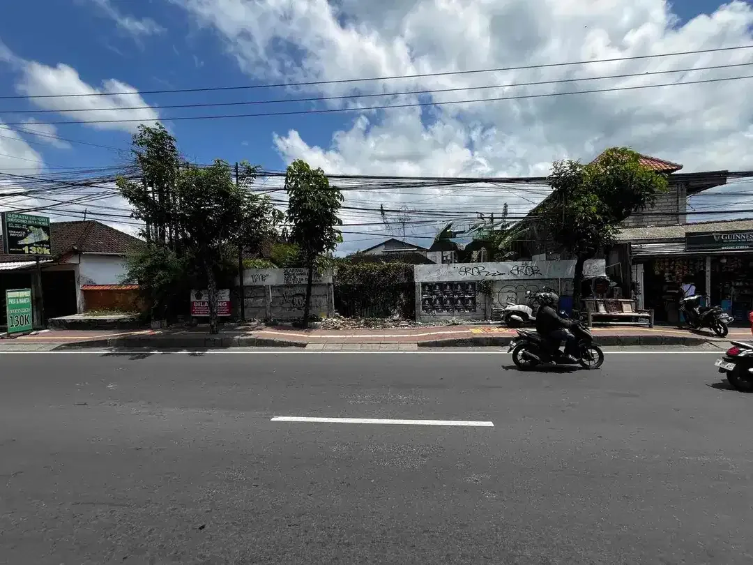 Tanah Premium Bypass Kedonganan Jimbaran - Image 3 of 10