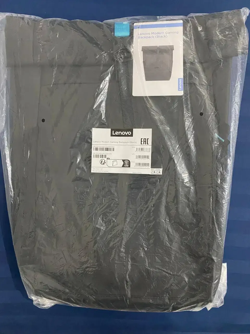 [FS] Tas Ransel Laptop LENOVO Ideapad Gaming 16 Inch 17 Inch - Image 1 of 6