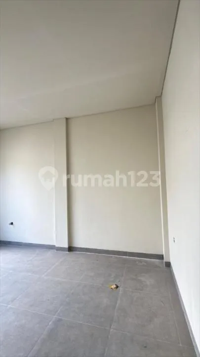 Premium Villa Investment! Siap Bangun di Kerobokan - Lokasi Strategis, Lingkungan Eksklusif, Legalitas Jelas & Stok Terbatas 7777 - Image 3 of 4