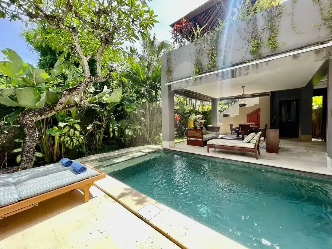 Villa Luxury Batu belig Seminyak canggu - Image 6 of 10