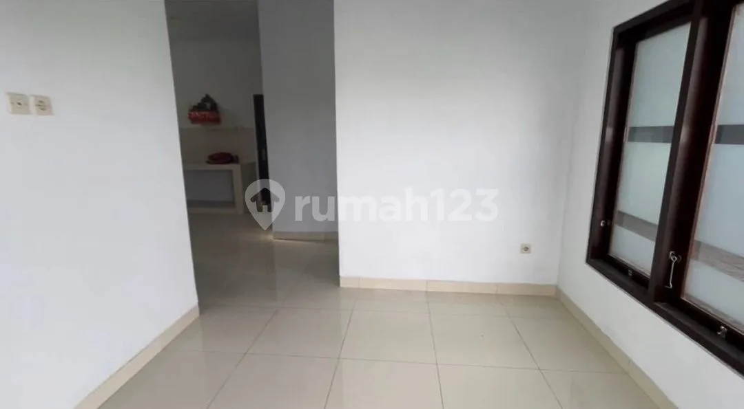 Rumah Villa Disewakan di Renon - Image 3 of 4