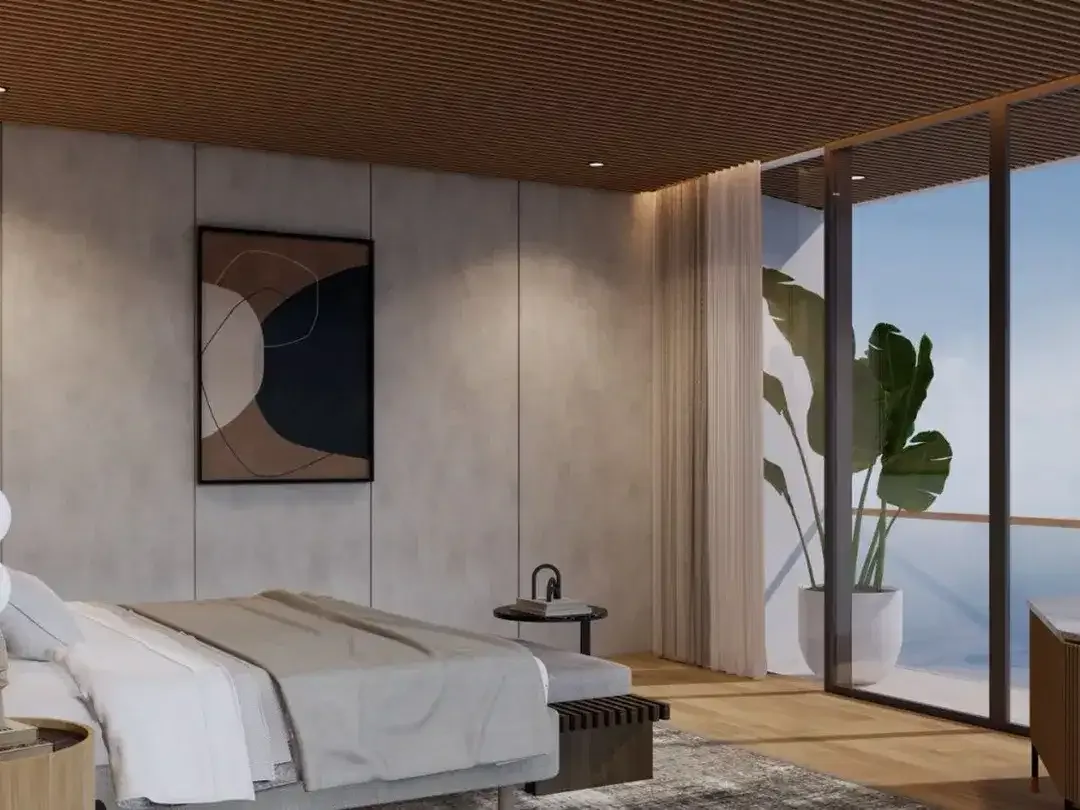 Freehold - Brang new villa project in Nusa Dua - Image 9 of 10