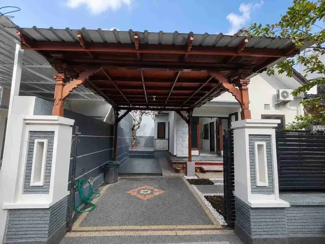 Rumah Beranda Mumbul Nusa Dua - Image 2 of 10