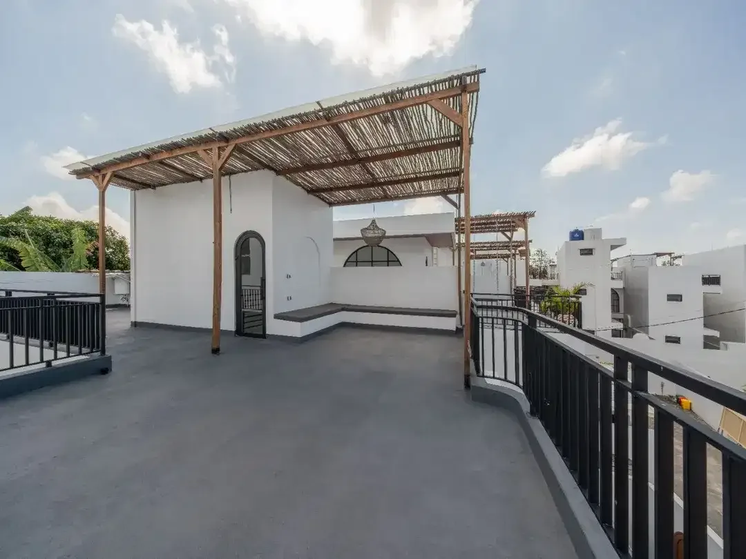 Modern 3BR Villa Kaia in Balangan – Private Pool - Image 7 of 10