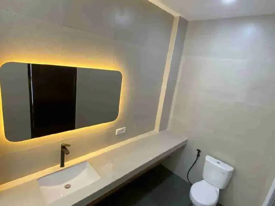 DIJUAL VILLA BARU, PADONAN, KUTA UTARA - Image 6 of 10