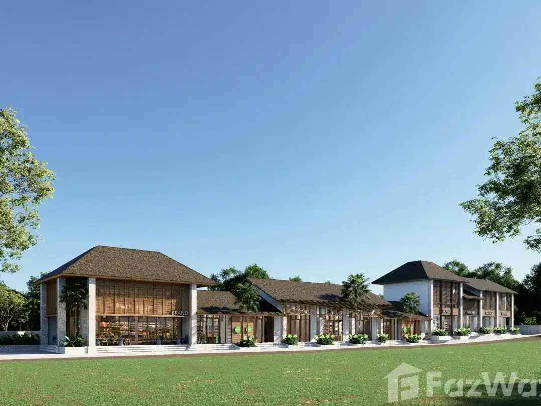 Studio Retail space for rent in Uluwatu, Bali - Image 1 of 10