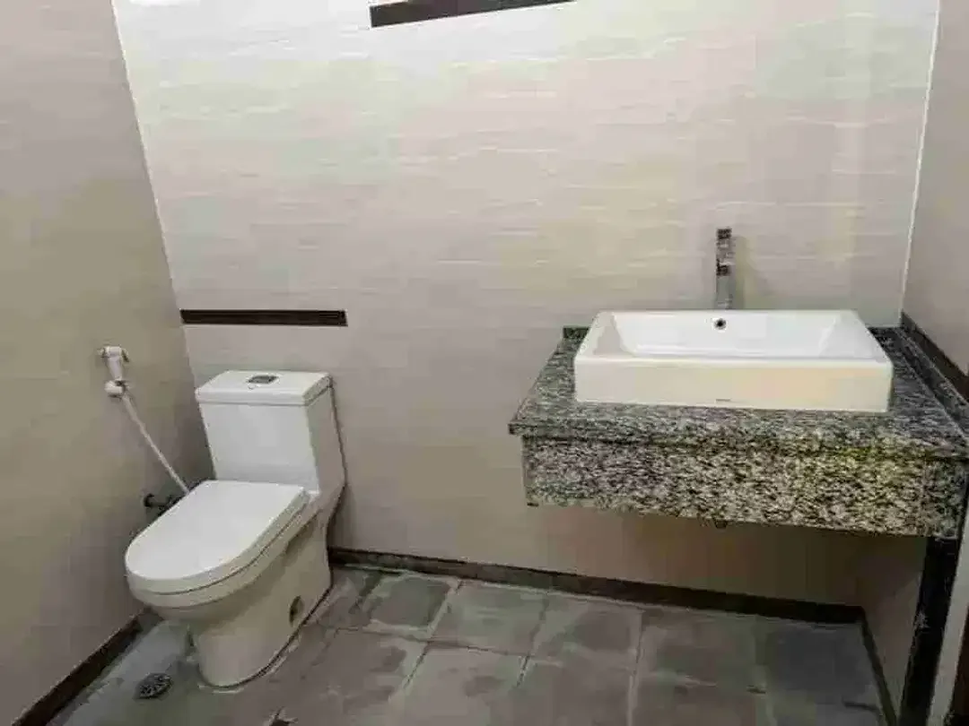Rumah 2 Lantai Siap Huni di Raya Tukad Pancoran Panjer - Image 3 of 10