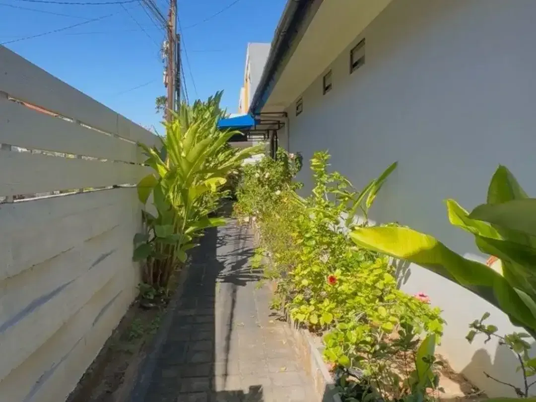 PREMIUM LONG-TERM LEASE: CHARMING 1-STOREY PRIVATE VILLA - Image 9 of 10