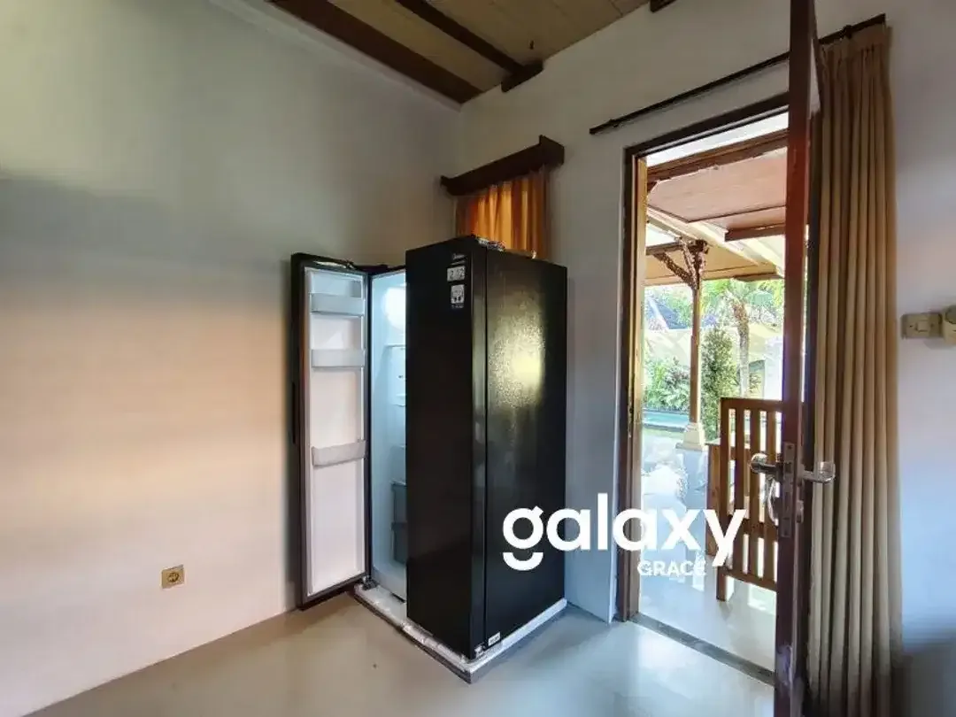 Villa For 10 Years Lease in Kutat Lestari Sanur - Image 6 of 10