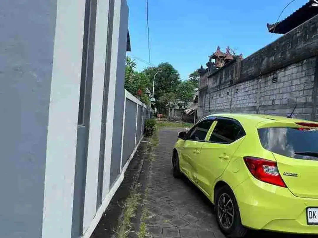 Dijual Tanah Plot Kecil 300m2 Dekat Kampus Udayana Jimbaran - Image 4 of 7
