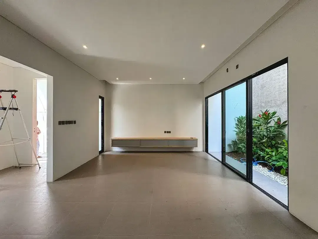 Dijual Rumah Eksklusif di Taman Mumbul, Investasi Tepat untuk Masa Depan - Image 7 of 10