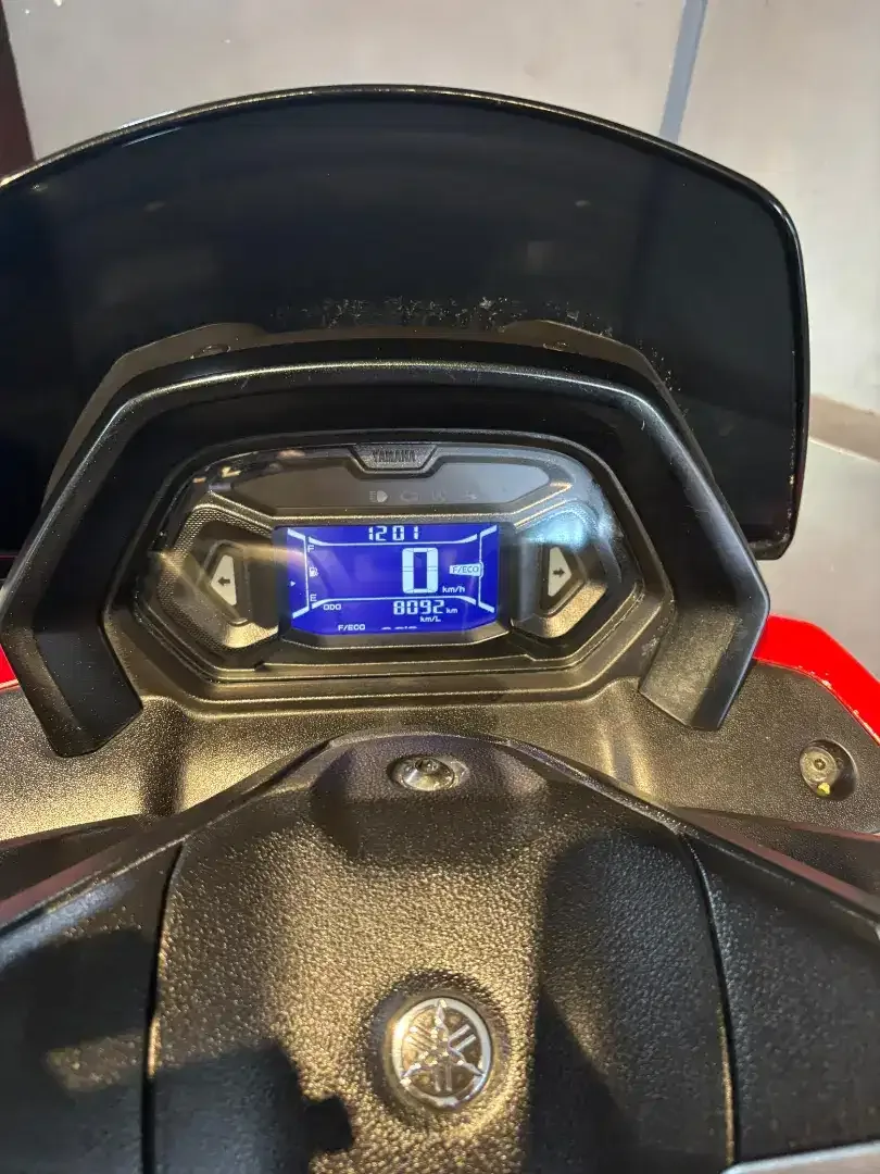 Yamaha. N max kyles thn 2025 cash. Bali dharma motor - Image 2 of 7