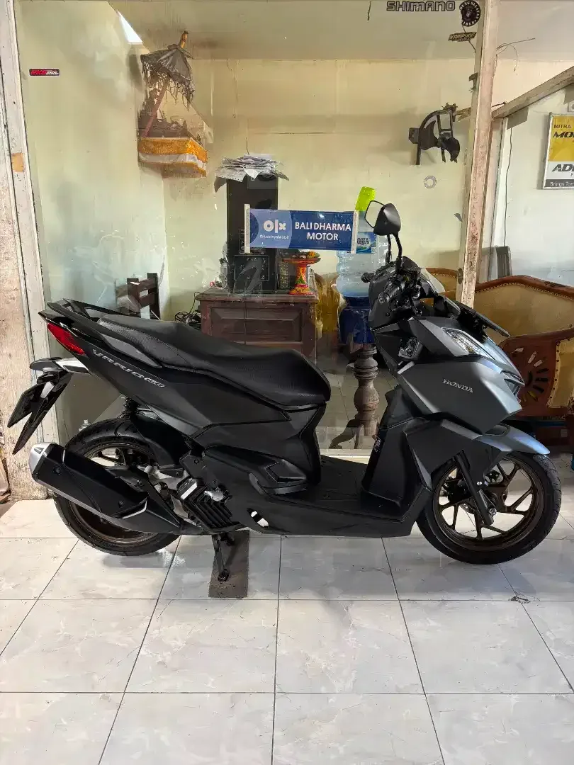 Honda Vario 160 CC thn 2026 cash. Bali dharma motor - Image 1 of 5