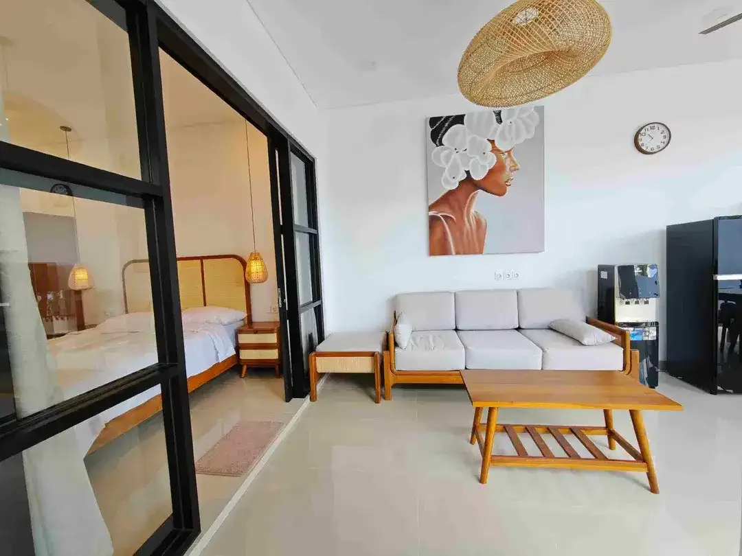 Villa Brand New Furnish Taman Mumbul Nusa Dua - Image 6 of 10