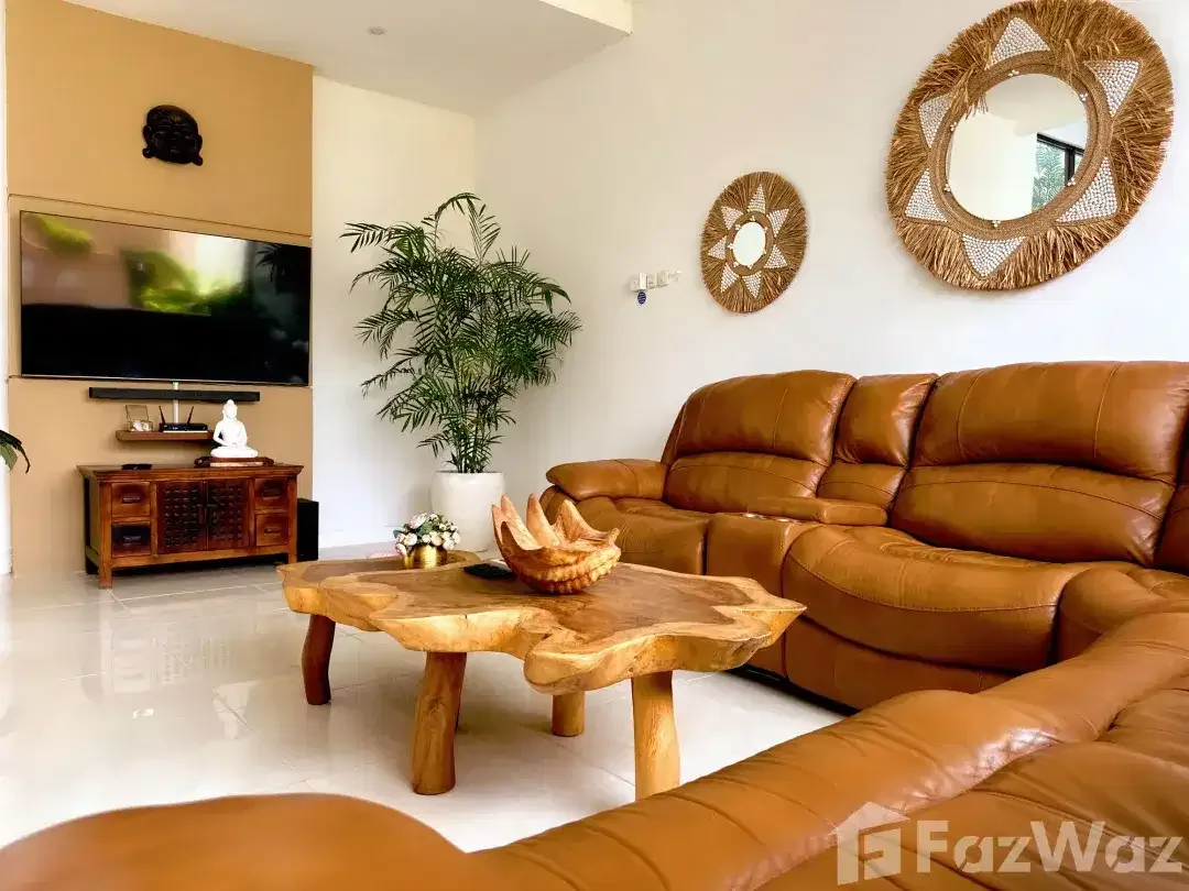 3 Bedroom Villa for sale in Kuta, Bali - Image 3 of 10