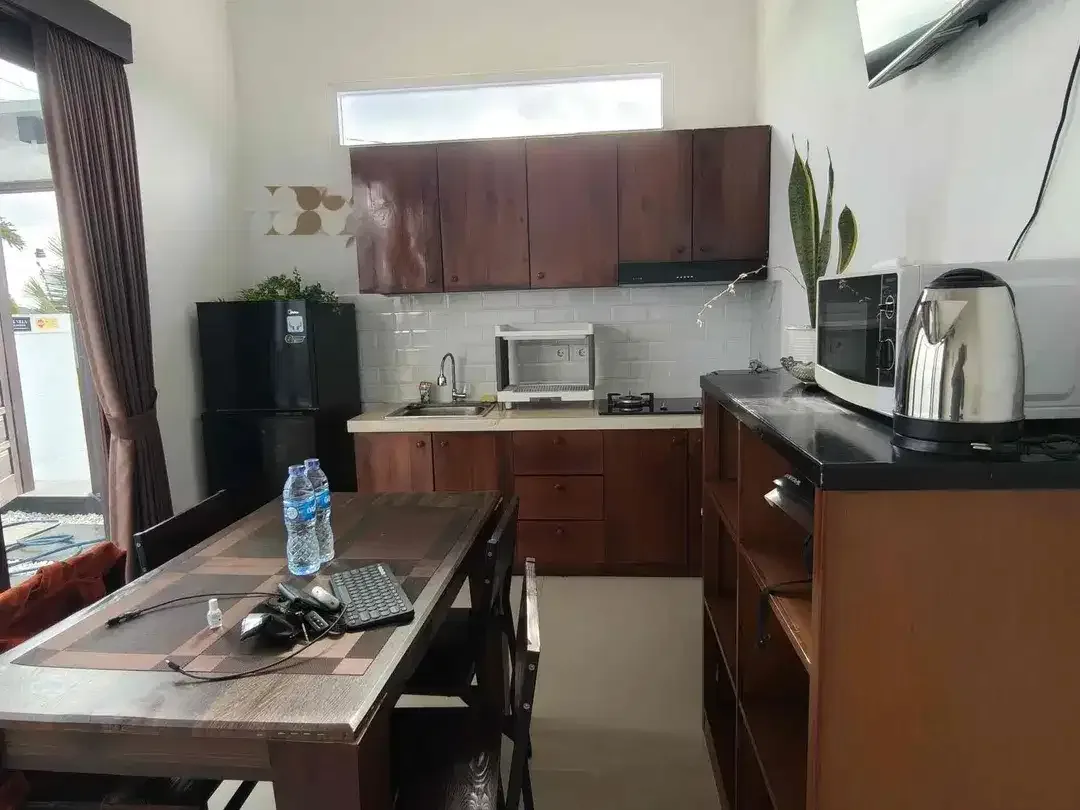 For Rent and For Sale Modern Minimalist Style
Location - Kutuh, Kuta Selatan - Image 7 of 10