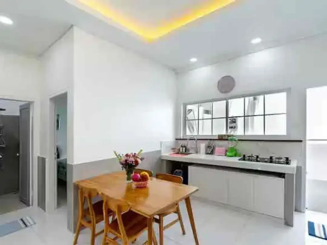 Dijual rumah siap huni di daerah Uluwatu, Pecatu, Kuta Selatan, Badung, Bali - Image 8 of 10
