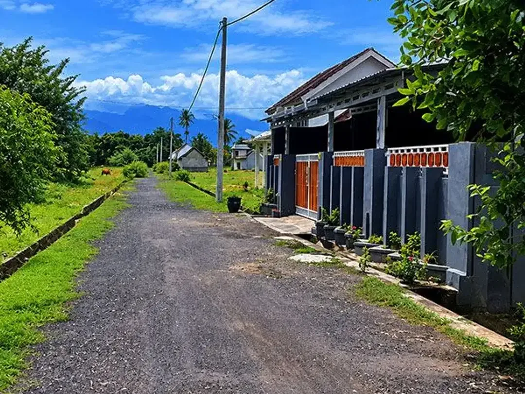 AMS-008.SH | Super Murah Dijual Tanah Kavling Perumahan di Celukan Bawang – Gerokgak, Singaraja - Image 4 of 10